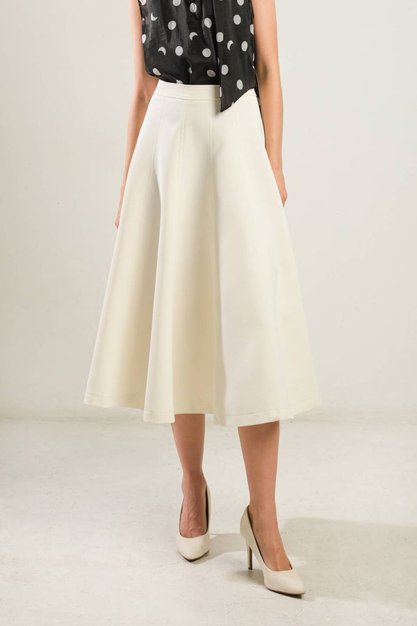delicate-touch-woven-skirt Flying Tomato-Sophia's StyleSKIRTS-1